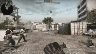CS:GO|Катаю как глобал| Опять проигрыш| часть 14