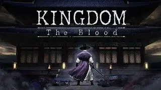 Kingdom The Blood Gameplay / Ghost of Tsushimna Mobile Game