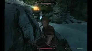 Random Skyrim: Anniversary Edition Gameplay Part 1