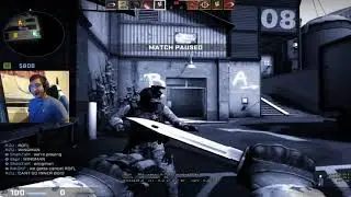 RankS is the new ESEA 'Wingman'