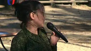 Специальный репортаж Звезды Арантура 08 09 17