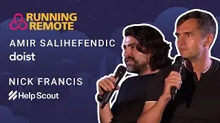 Synchronous vs Asynchronous: Approaches to Communication at Doist and Help Scout remote teams