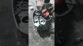 РЕМОНТ ДВИГАТЕЛЯ ИЖ ЮПИТЕР