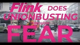 Flink vs. Betriebrat | Arbeitsgericht Berlin 17.01.2023, 9.00, Raum 209