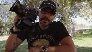 Landscape Photography Basic equipment