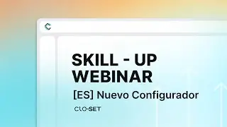[ES] 7th Webinar: Nuevo Configurador