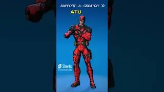 DEADPOOL (PEN & INK) SKIN - MASK OFF