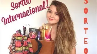 (CERRADO) SORTEO INTERNACIONAL - Forever 21, Victoria Secret, Maybelline, Paris Hilton y más!!