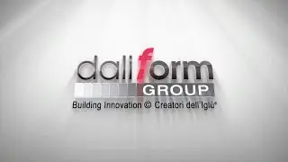 Daliform Group - some important references