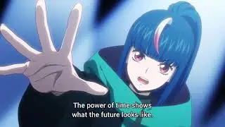 CARDFIGHT!! VANGUARD Divinez(AMV)-Akina vs Hikari
