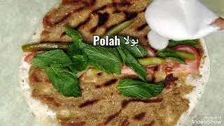Falafel 😁 عرايس فلافل