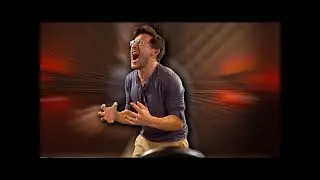 Markiplier reacts to The Last of Us