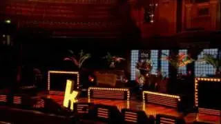 Live From The Royal Albert Hall Teaser