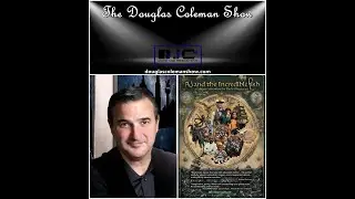 The Douglas Coleman Show w  Paolo Mazzucato