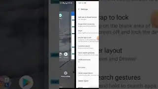 double tap to screen on and off in in oneplus 9 pro  me kaise kare