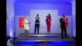 Наш юбилейный вечер! Нам 75 лет!