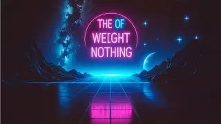 The Weight of Nothing✧⋄ Melancholic Lo-Fi Mix ⋄✧ [1h Signal Drift]