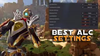 This settings will give u AIMBOT!! (Apex Legends)
