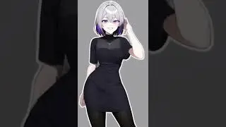 TG TF Hello There Beautiful  Male To  Female  Transformation Animation   Gender Bender