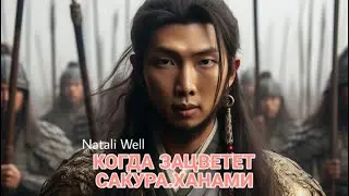 КОГДА ЗАЦВЕТЕТ САКУРА. ХАНАМИ Natali Well