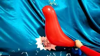 BIRTHDAY BALLOONS POP PART 8!!!