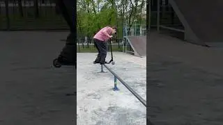 #scooter #scooterclips #kickscooter