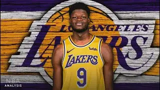 MO BAMBA TRADE TO THE LAKERS IS LIKELY TO HAPPEN... HOW MO BAMBA HELPS THE LAKERS WIN NOW!!