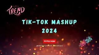 💗💗Tiktok Mashup  BEST TRENDS 2024💗💗 #tiktok #challenge #dance #trends  #tiktokmashup #mashuptiktok
