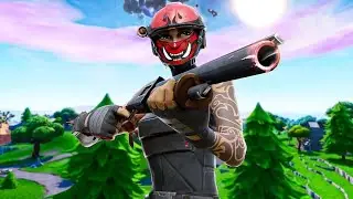 Fortnite Montage - Goosebumps (Travis Scott)