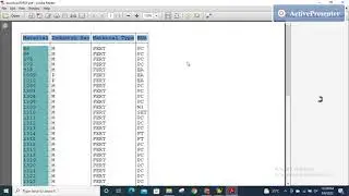 Download ALV Grid report to PDF in SAP ABAP | ABAP Tutorials | 