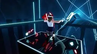 Beat Saber || BLACKPINK - 'How You Like That'