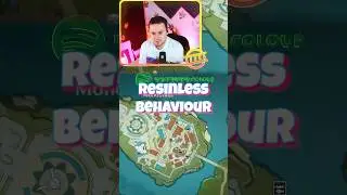 Resinless Behaviour 
