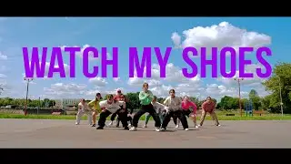 3 Deep – Watch My Shoes | Alexey Volzhenkov choreography | Juniors