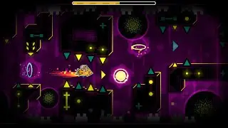 Voided by JustXSoos (me) | Extreme Demon?