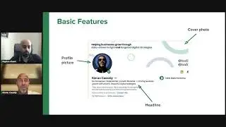 How to Optimize Your LinkedIn Profile for Business Growth