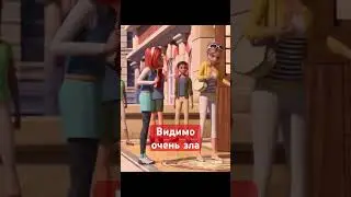 Злая зая #viral #miraculous #ледибаг #ladybug #рекомендации #shortsfeed