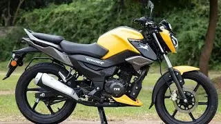 🔆Nueva TVS RAIDER 125 auteco ¡¡Super Lanzamiento!! Todo sobre la moto🥳🥳🥳