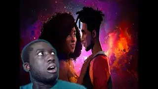 Entergalatic Netflix Film: My Perspective
