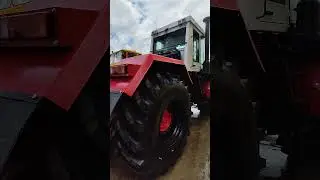 В продаже трактора КИРОВЕЦ К700 и К744 89656198677 @ildar.mukhametov #tractor #kirovets #k700
