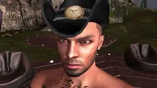 real virtual vampires