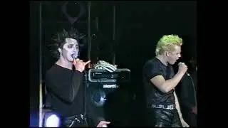 Король и шут.  Юбилейный 17.02.2001