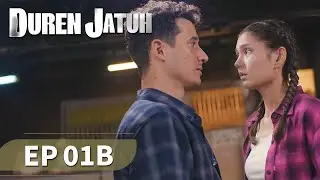 WeTV Original Duren Jatuh  EP01B |  Nino Fernandez, Zoe Abbas Jackson, Arya Mohan