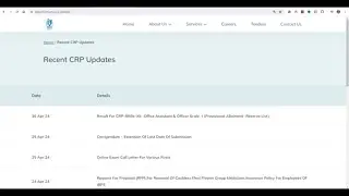IBPS RRB 2024 Notification