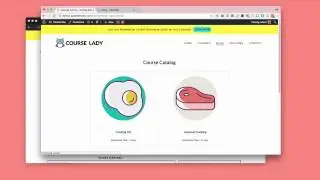 How to Sell Online Courses with WordPress using LifterLMS