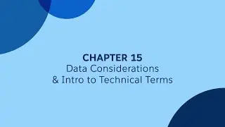 15 - Intro to Tech Terms - Tableau CRM