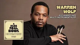 Warren Wolf on 
