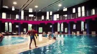 Отдых в Подмосковье в СПА отеле Свежий ветер