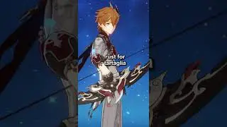 4-star WEAPONS that LOOK GREAT on 5-star CHARACTERS 