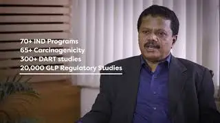 Eurofins Advinus - Enabling Research for Better Life