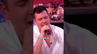 Valentino - Godinama - live / Pink tv 2023 #godinama #valentinoperutina #live #amigshow